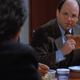 Image for article titled Seinfeld: “The Wig Master”/“The Calzone”